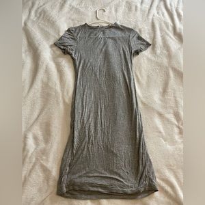Grey Dress for Women